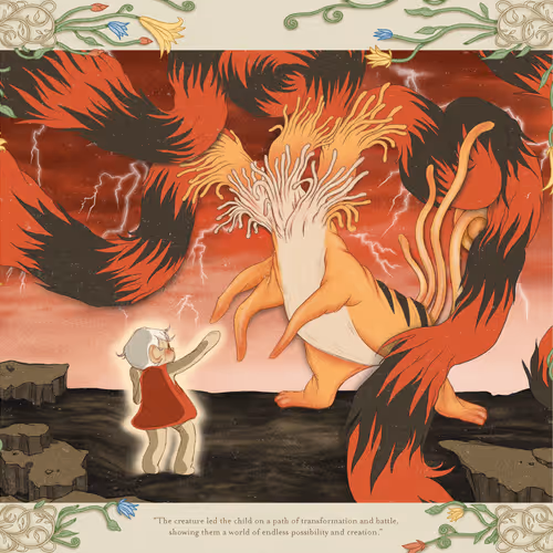 Perils Of Sese By All Seeing Seneca