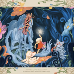 Perils (pg. 8tl)
