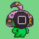 3124