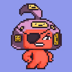 Musheez #3207