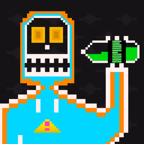 Skull Rekt