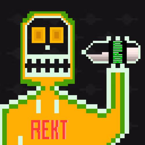 Skull Rekt