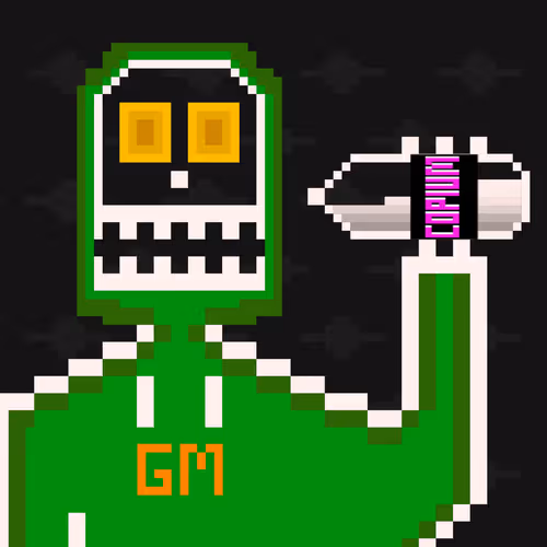 Skull Rekt