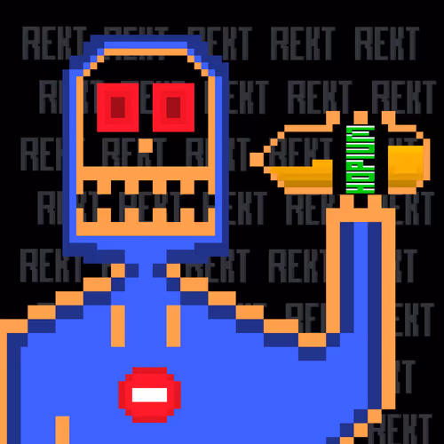 Skull Rekt