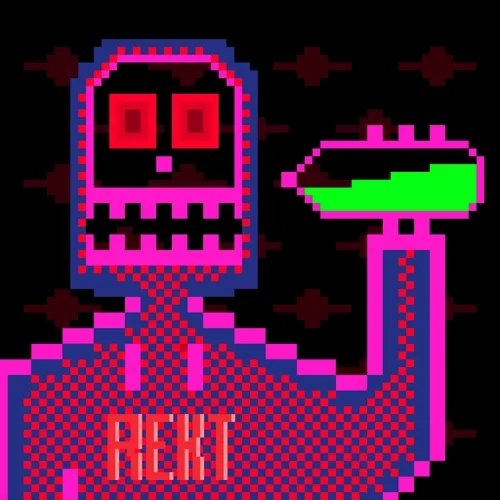 Skull Rekt
