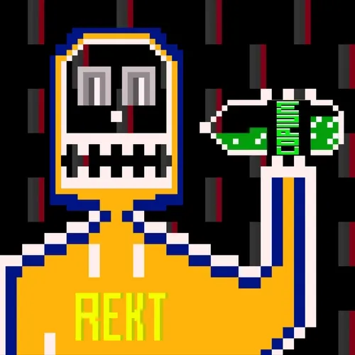 Skull Rekt