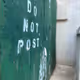 DO NOT POST