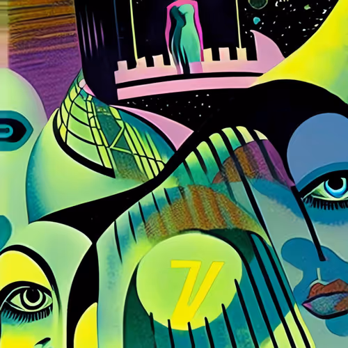 Age Of Aquarius I Purz