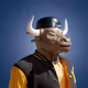 Billionaire Bulls Club #1084