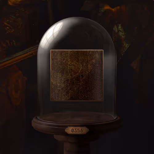 Item #356 Media