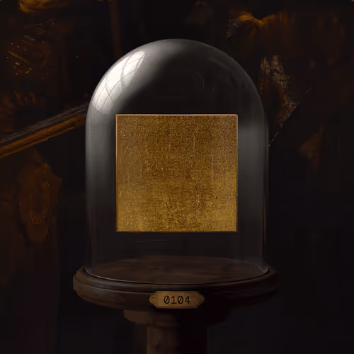 The Night Watch NFT #104