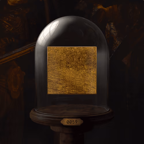The Night Watch NFT #59