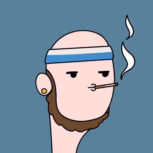 synchromismdada.eth Ethereum Name Service (ENS and .eth domain) PFP