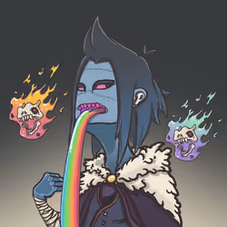 Bored Jamet Punks Club V2 #2098
