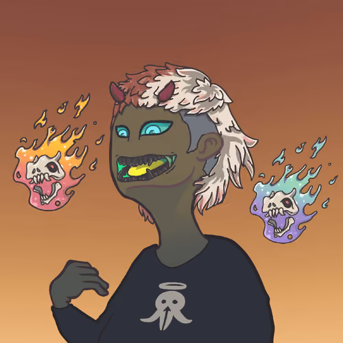 Bored Jamet Punks Club V2 #2056