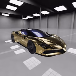 RDB Car Club 1093