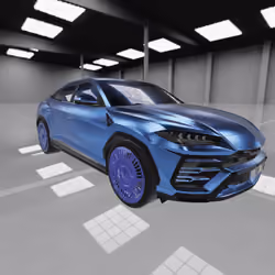RDB Car Club 109