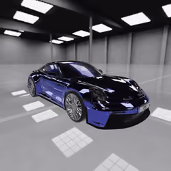 RDB Car Club 1758