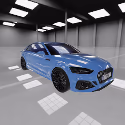 RDB Car Club 1001