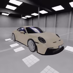 RDB Car Club 1107