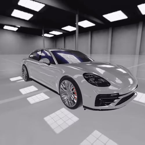 RDB Car Club 1300