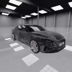 RDB Car Club 1763