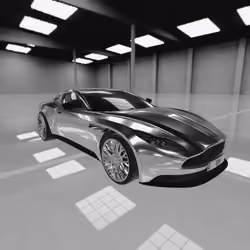 RDB Car Club 1613