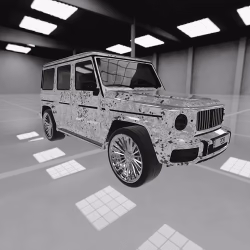 RDB Car Club 1413