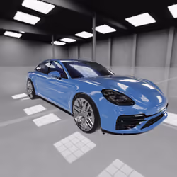 RDB Car Club 948