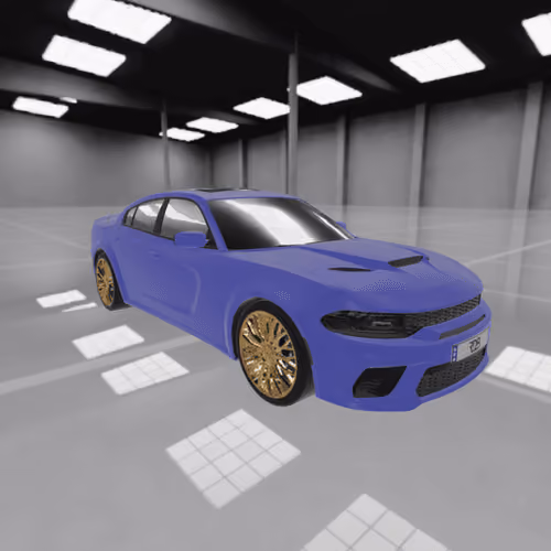 RDB Car Club 1012