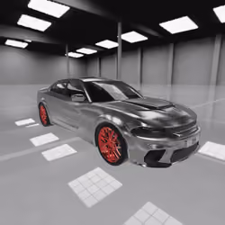 RDB Car Club 1258