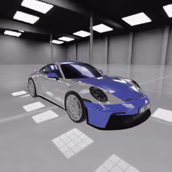 RDB Car Club 1120