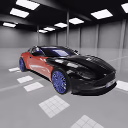 RDB Car Club 1499
