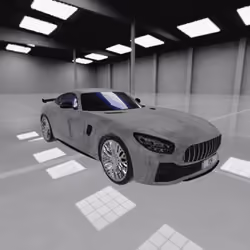 RDB Car Club 1035