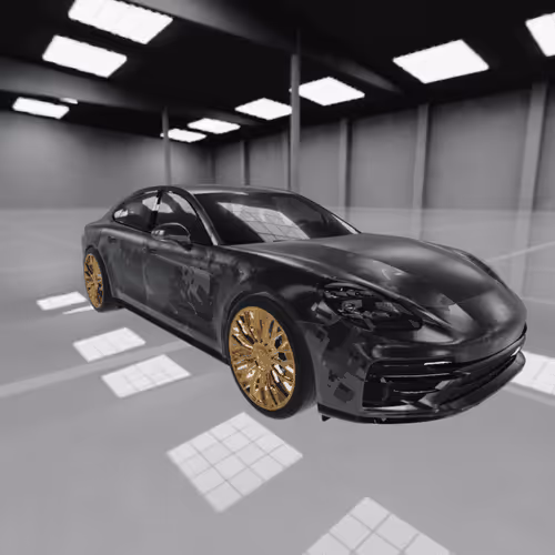 RDB Car Club 895
