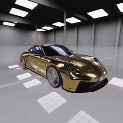 RDB Car Club 1456