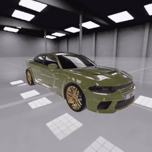 RDB Car Club 877