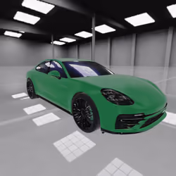 RDB Car Club 1438