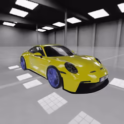 RDB Car Club 779