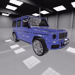 RDB Car Club 1118