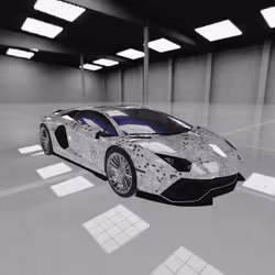 RDB Car Club 769