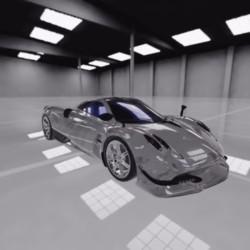 RDB Car Club 105