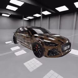 RDB Car Club 1558