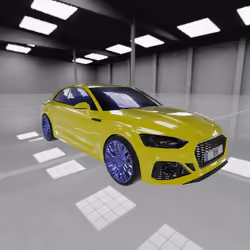 RDB Car Club 1326