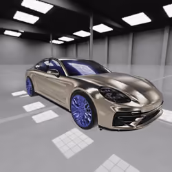 RDB Car Club 1369