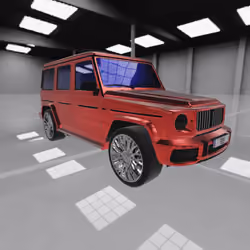 RDB Car Club 1733