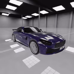 RDB Car Club 583