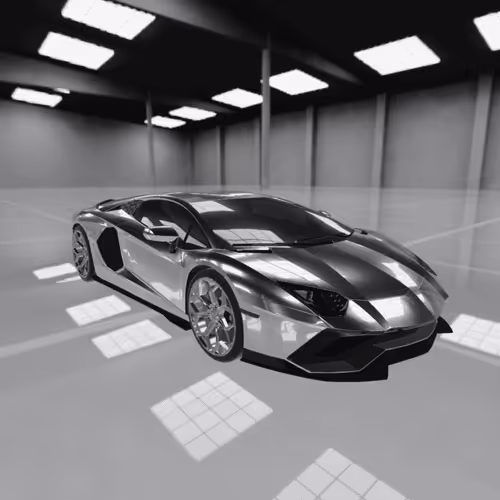 RDB Car Club 797