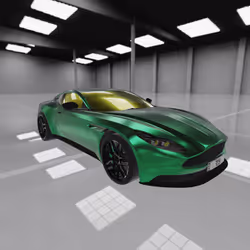 RDB Car Club 824