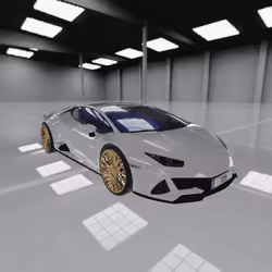 RDB Car Club 392